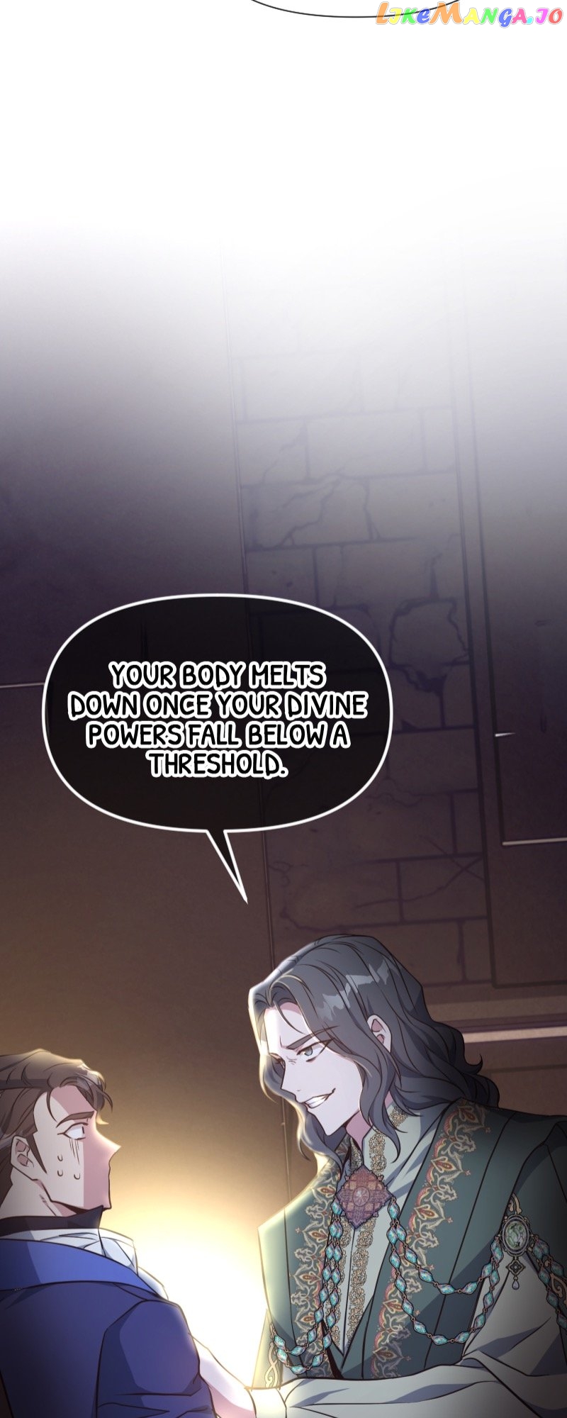 Everybody Loves the Villainess Chapter 73 - page 35