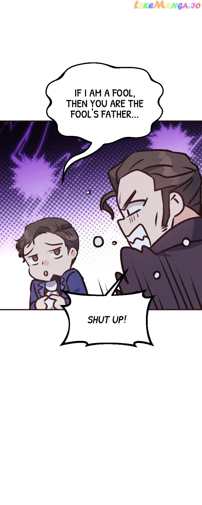 Everybody Loves the Villainess Chapter 73 - page 53