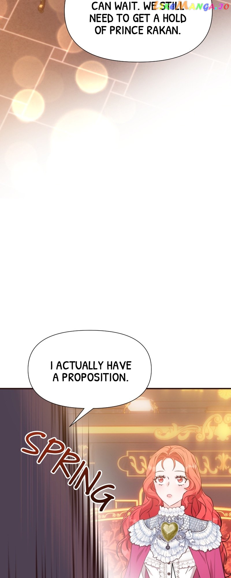 Everybody Loves the Villainess Chapter 73 - page 59