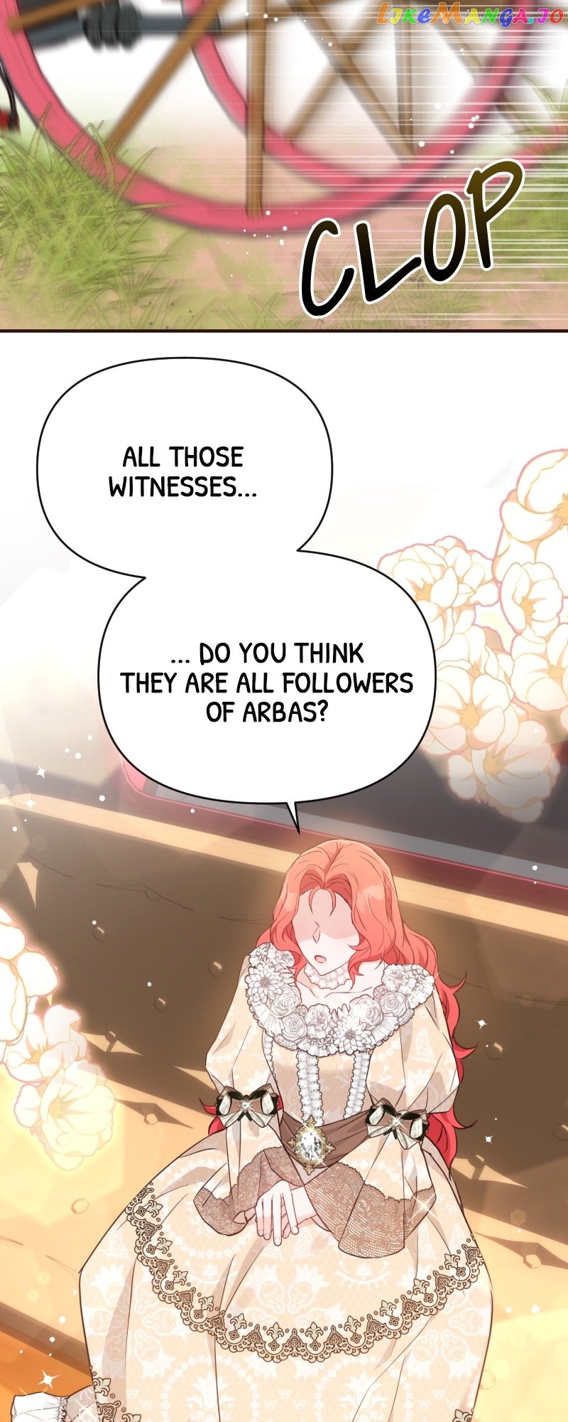 Everybody Loves the Villainess Chapter 74 - page 18