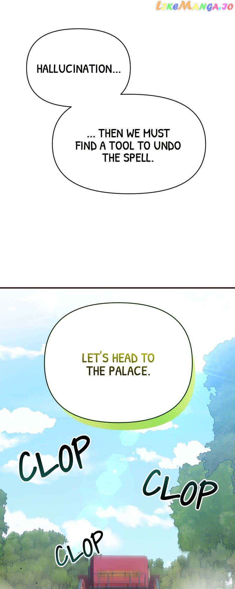 Everybody Loves the Villainess Chapter 74 - page 20