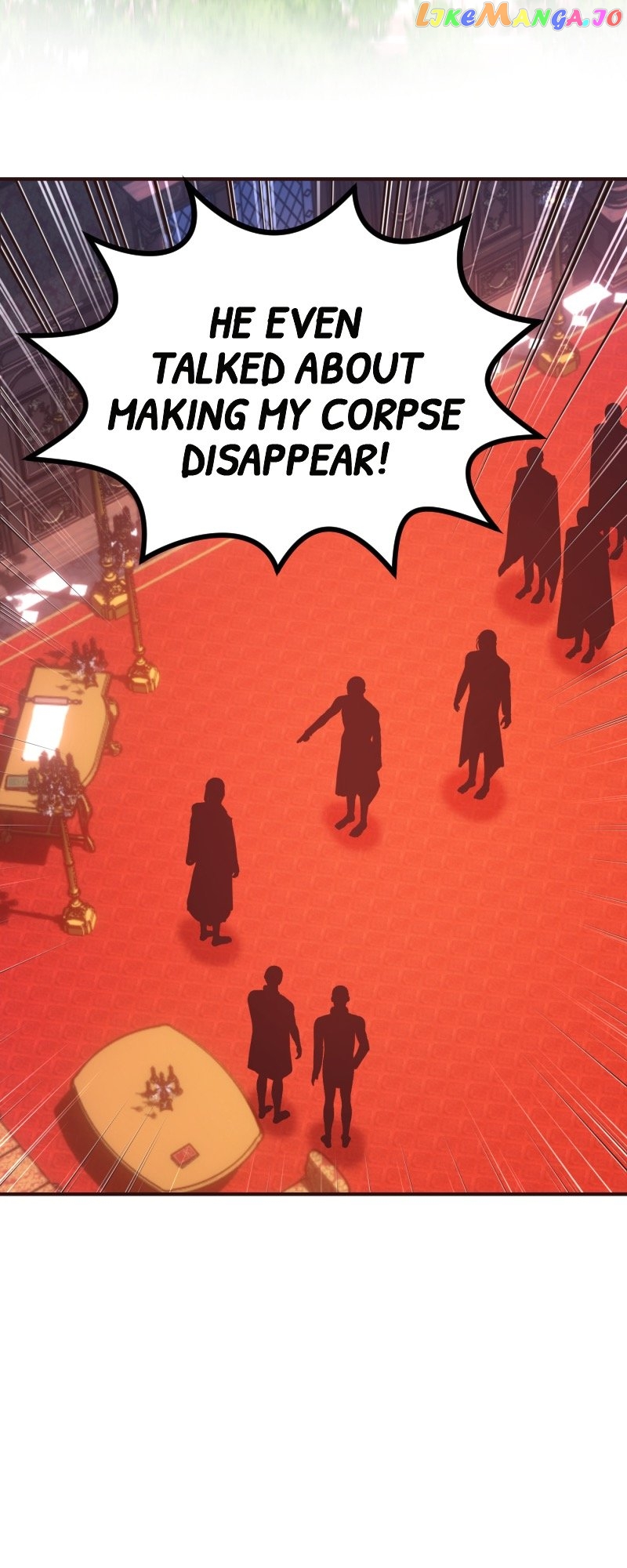Everybody Loves the Villainess Chapter 74 - page 3