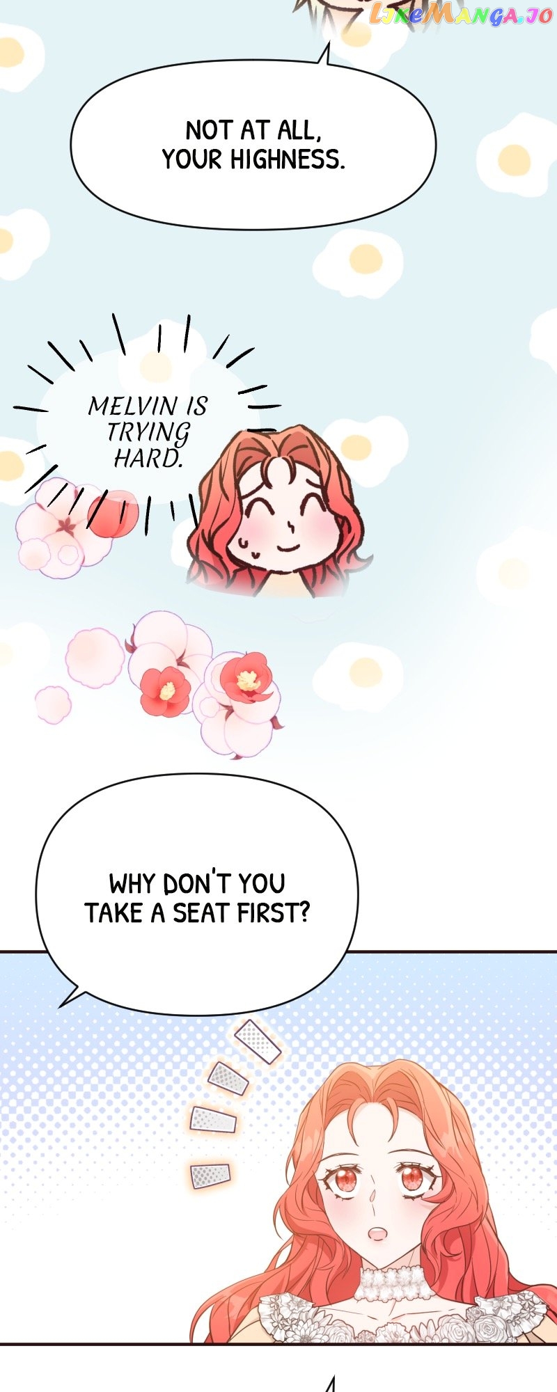 Everybody Loves the Villainess Chapter 74 - page 31