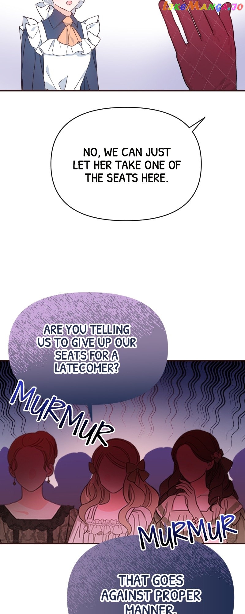 Everybody Loves the Villainess Chapter 74 - page 34