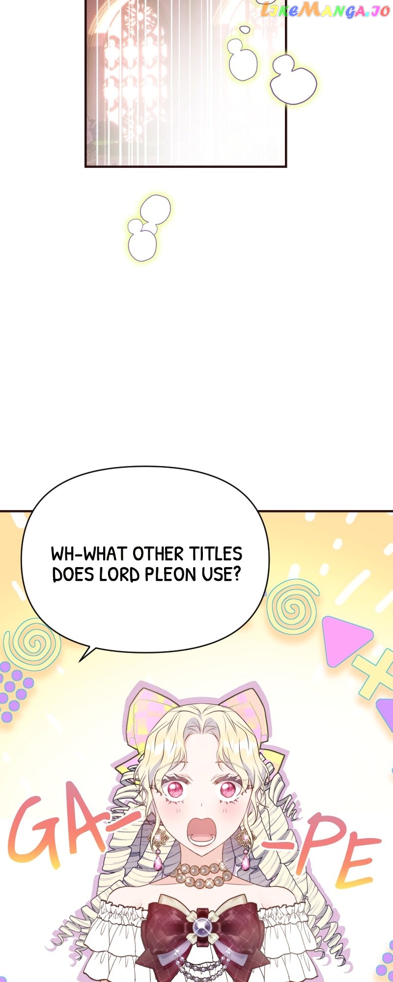 Everybody Loves the Villainess Chapter 74 - page 45