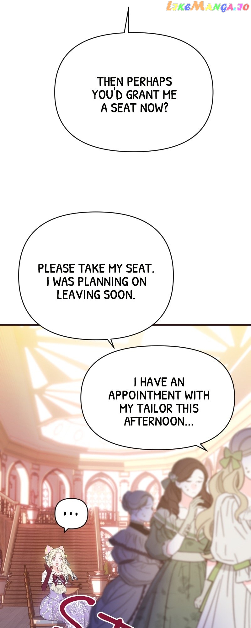 Everybody Loves the Villainess Chapter 74 - page 49