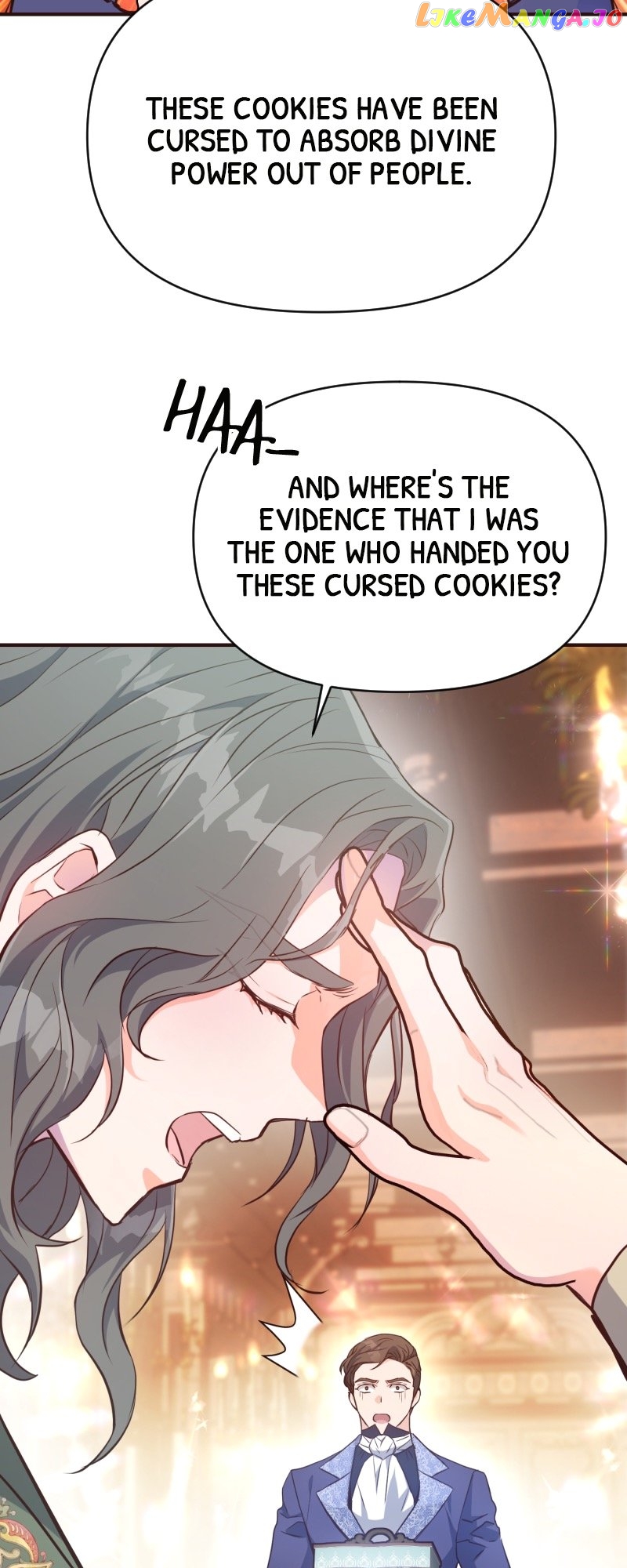 Everybody Loves the Villainess Chapter 74 - page 7