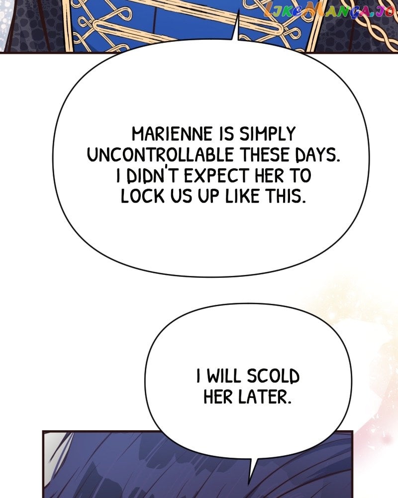 Everybody Loves the Villainess Chapter 74 - page 72