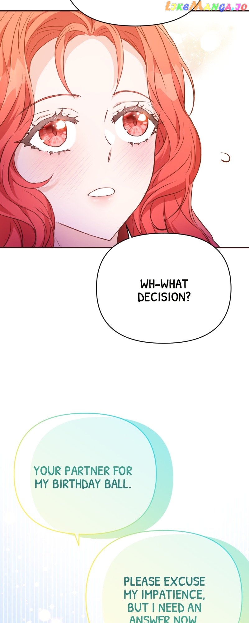 Everybody Loves the Villainess Chapter 74 - page 74