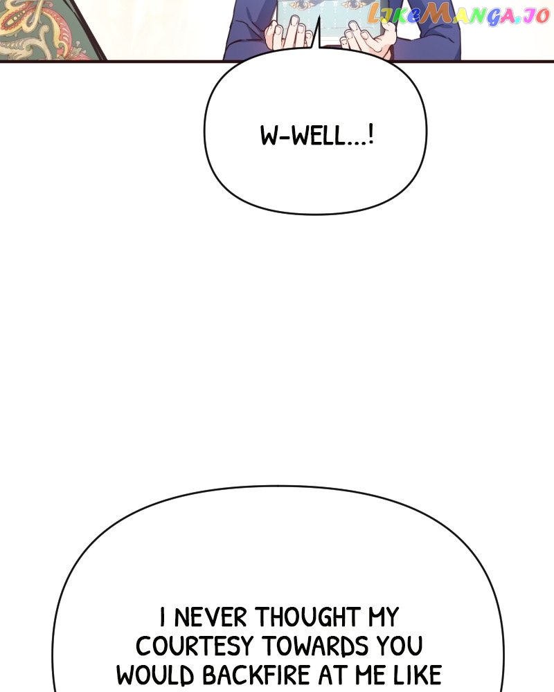 Everybody Loves the Villainess Chapter 74 - page 8