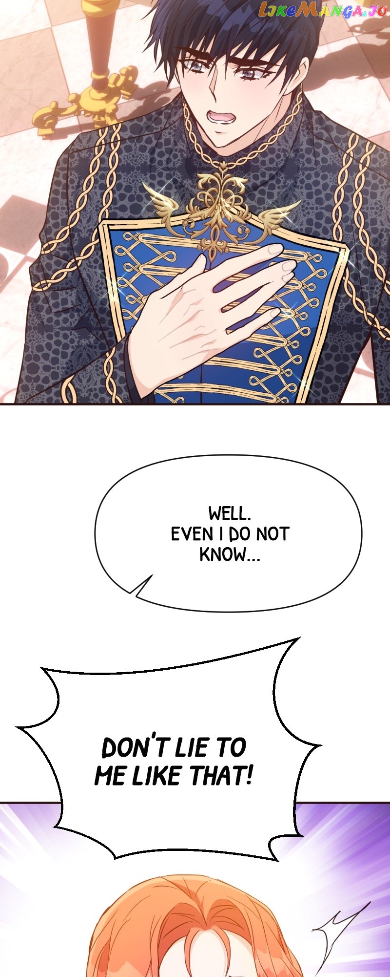 Everybody Loves the Villainess Chapter 75 - page 21