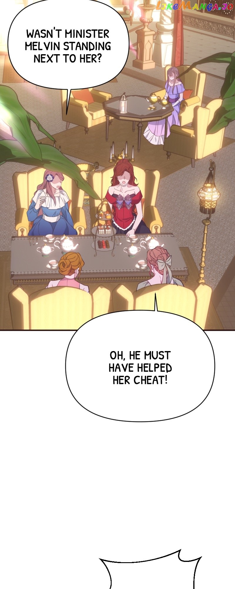 Everybody Loves the Villainess Chapter 75 - page 29