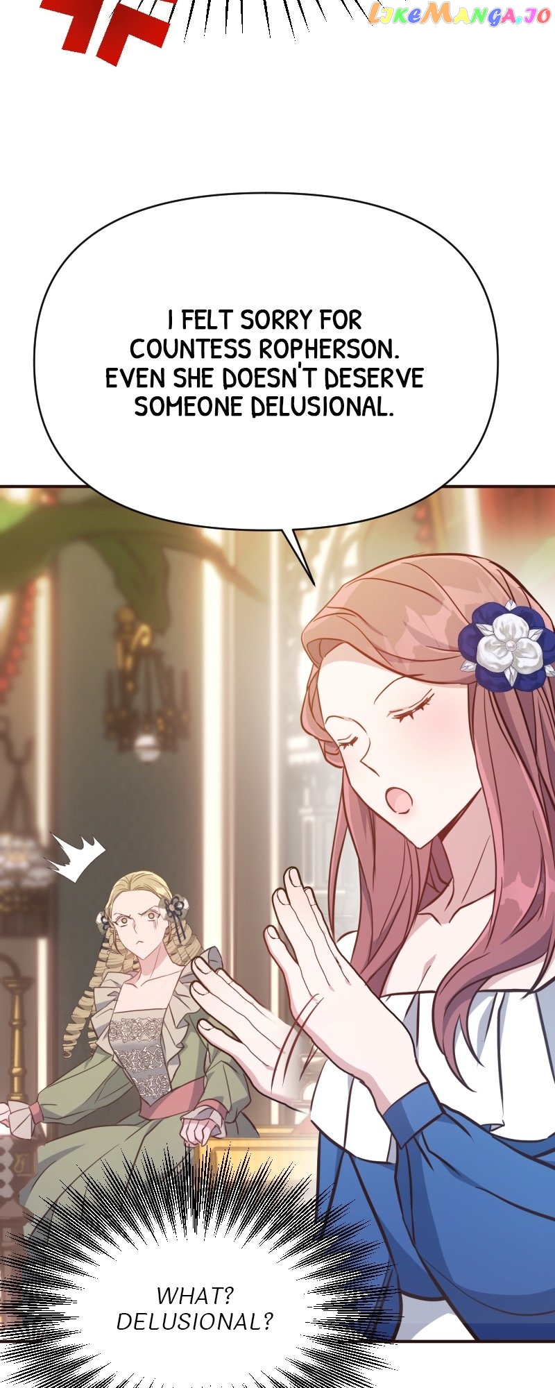 Everybody Loves the Villainess Chapter 75 - page 35