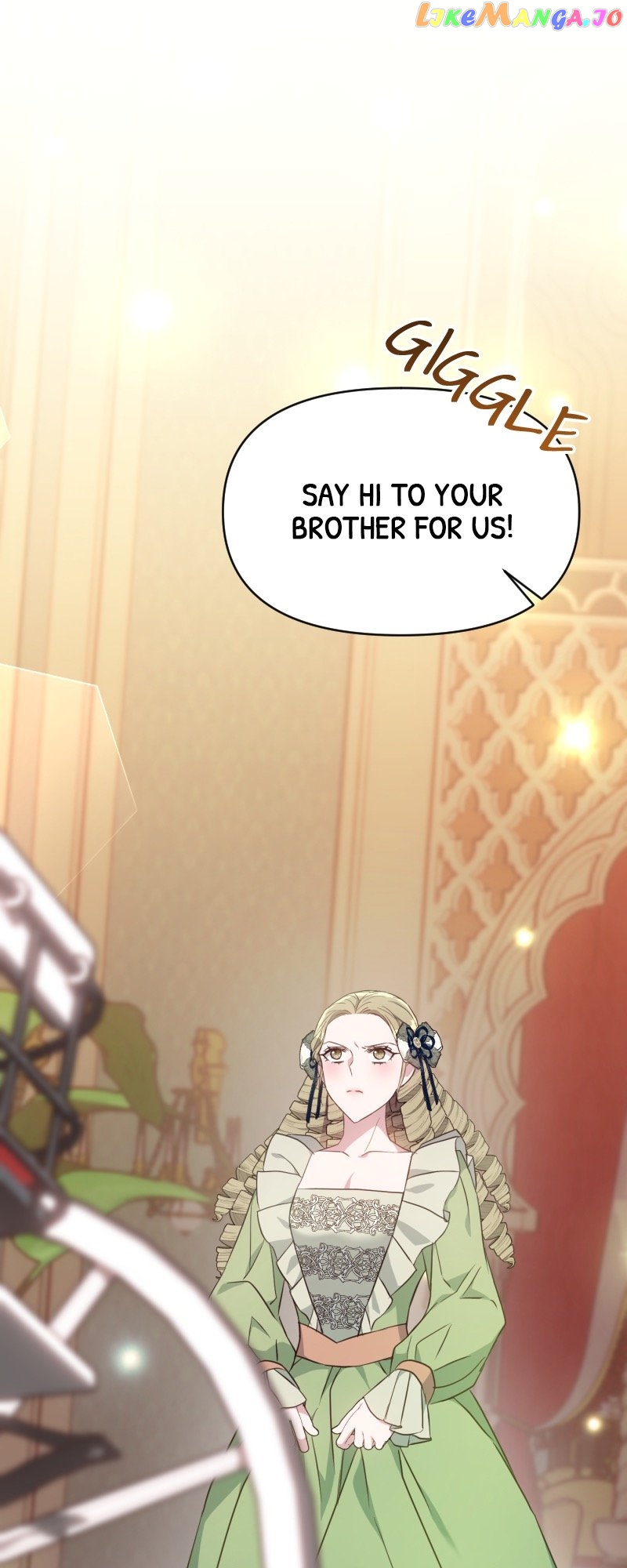 Everybody Loves the Villainess Chapter 75 - page 38