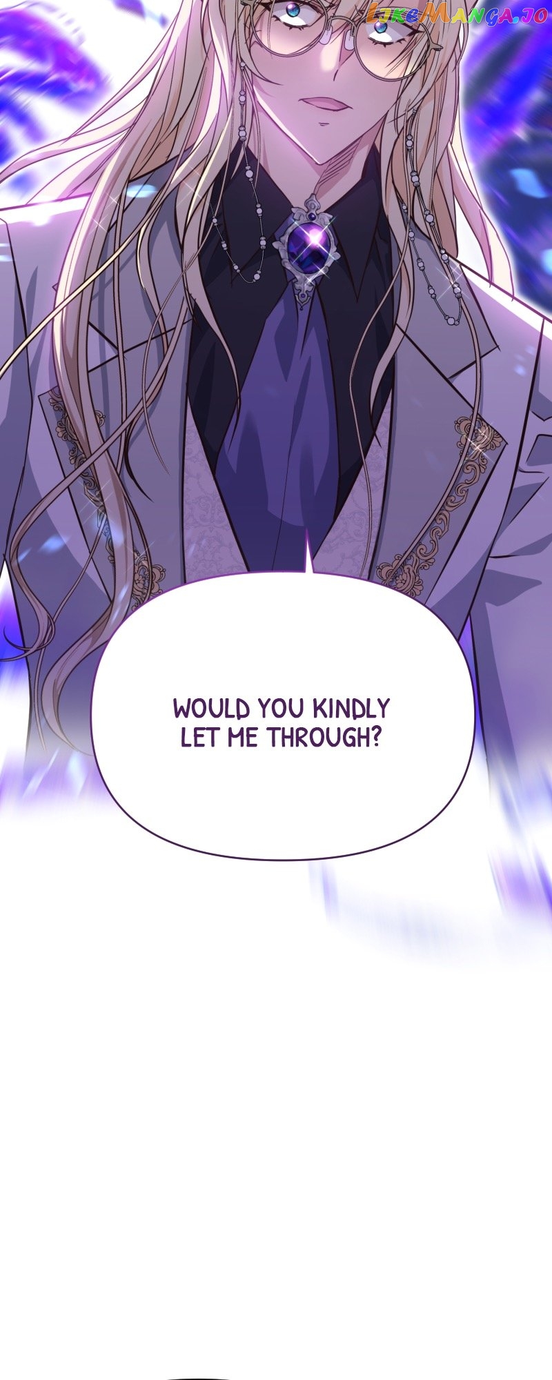 Everybody Loves the Villainess Chapter 75 - page 4