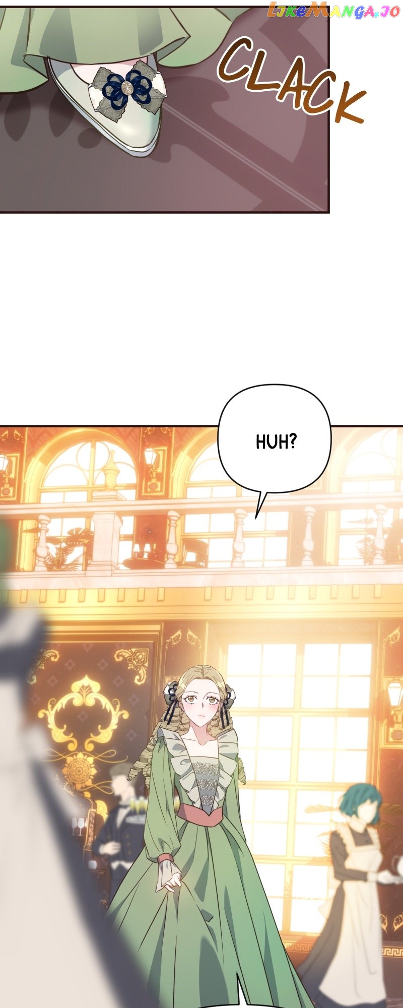 Everybody Loves the Villainess Chapter 75 - page 44