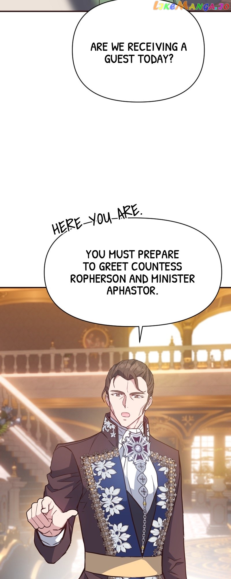 Everybody Loves the Villainess Chapter 75 - page 45