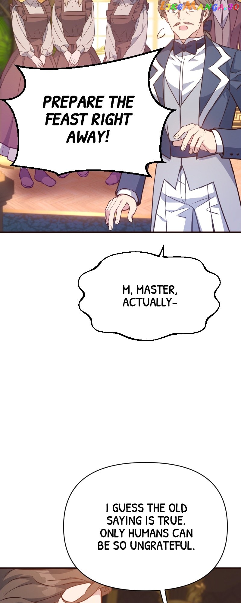 Everybody Loves the Villainess Chapter 75 - page 60