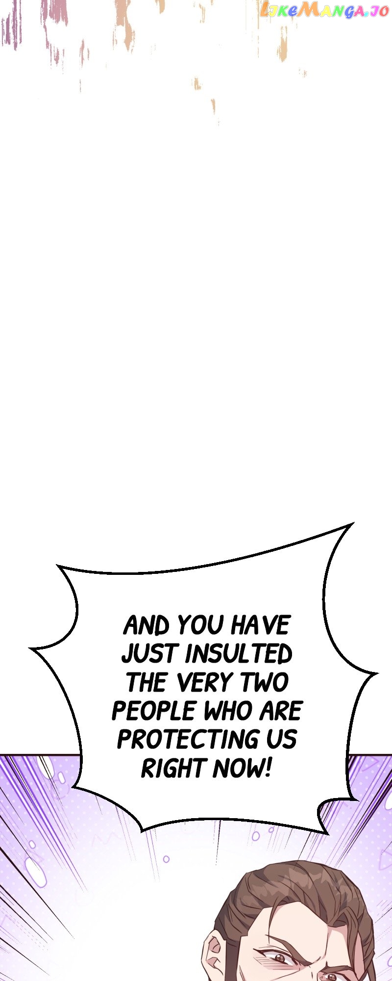 Everybody Loves the Villainess Chapter 75 - page 74