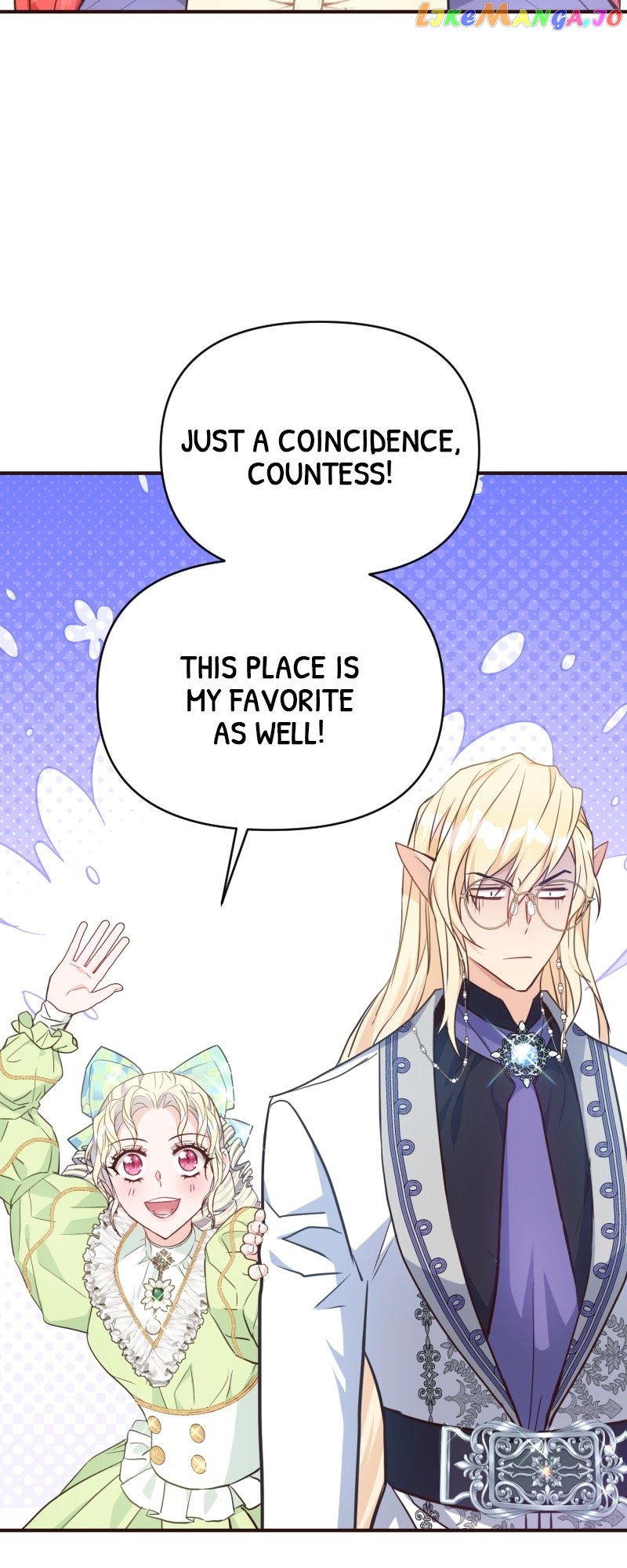 Everybody Loves the Villainess Chapter 77 - page 41