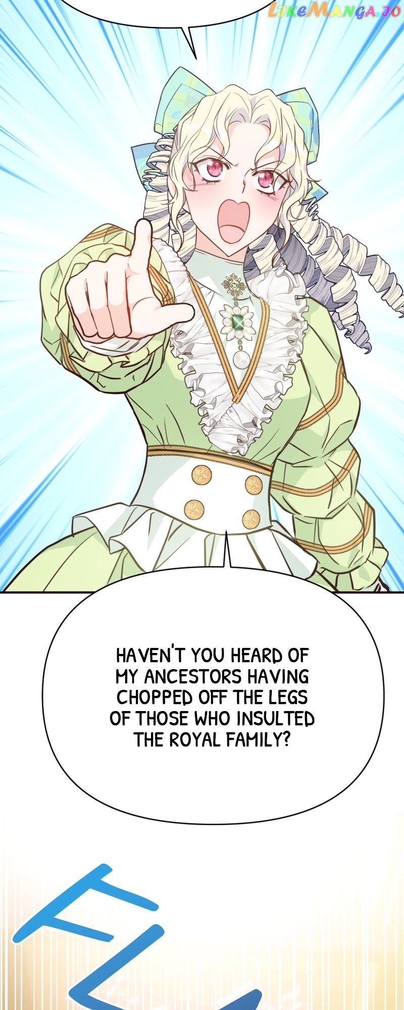 Everybody Loves the Villainess Chapter 77 - page 47