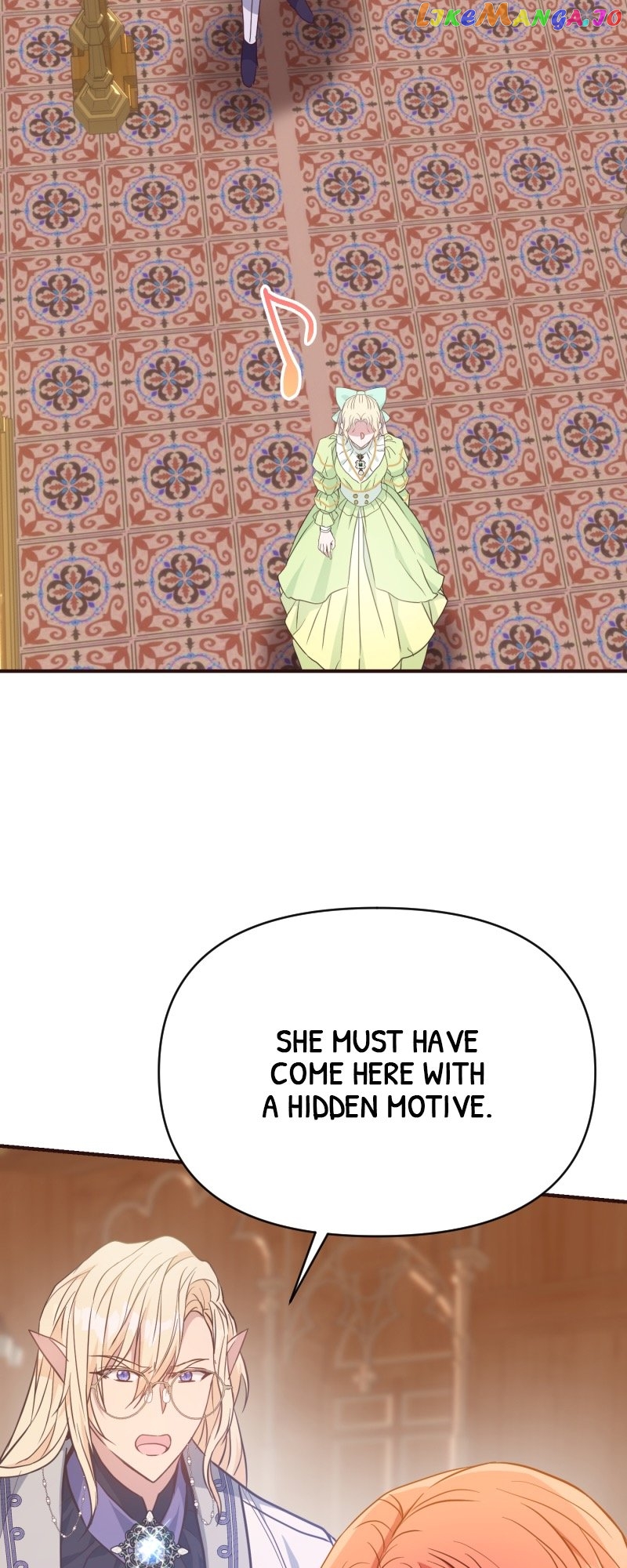 Everybody Loves the Villainess Chapter 77 - page 53