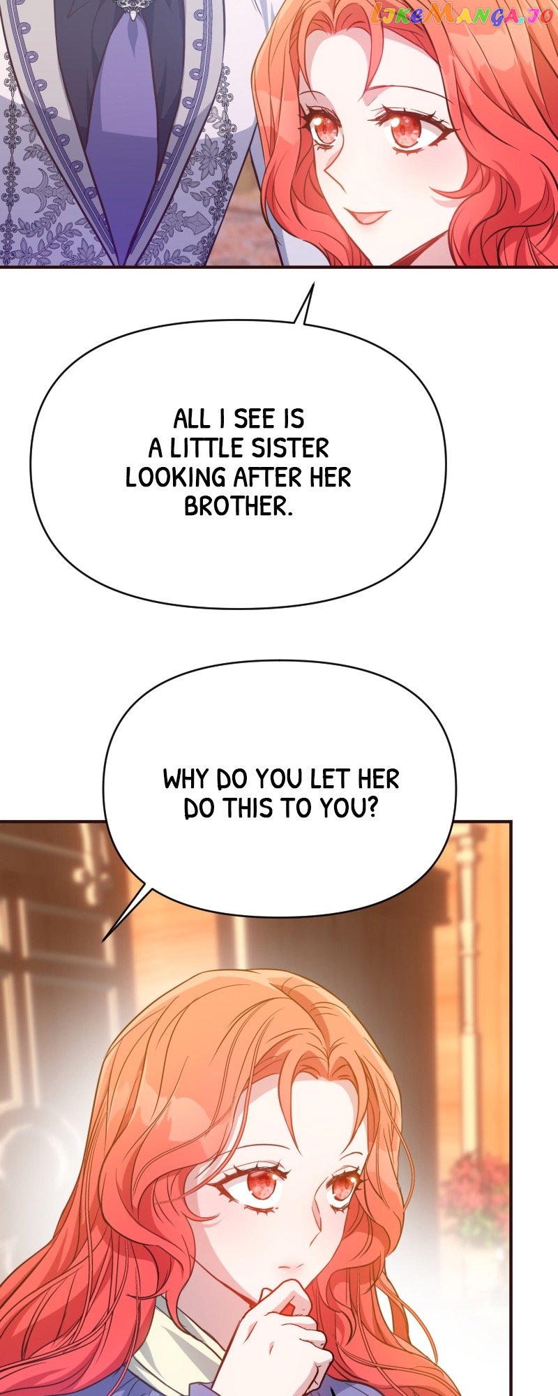 Everybody Loves the Villainess Chapter 77 - page 54