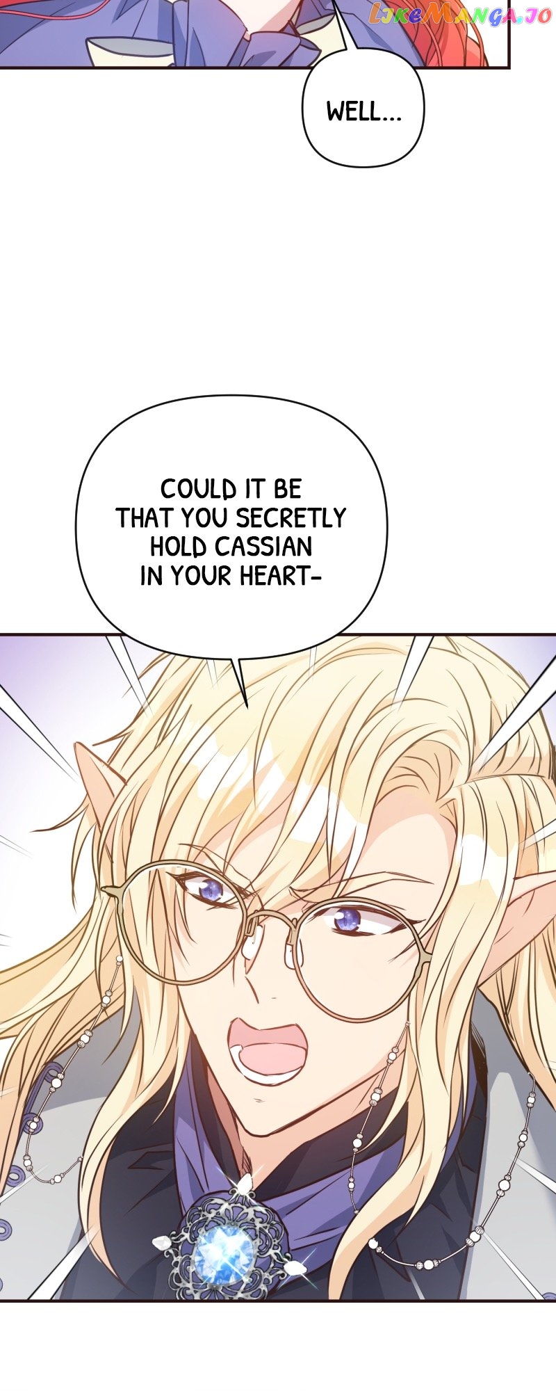 Everybody Loves the Villainess Chapter 77 - page 55