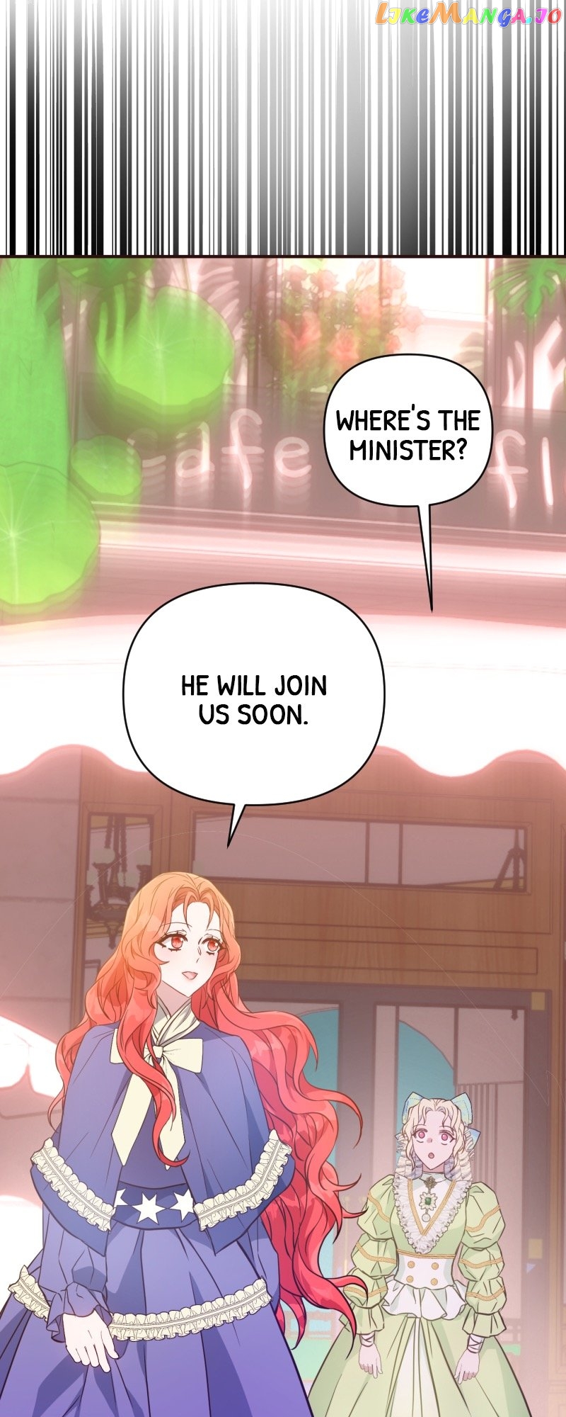 Everybody Loves the Villainess Chapter 77 - page 60