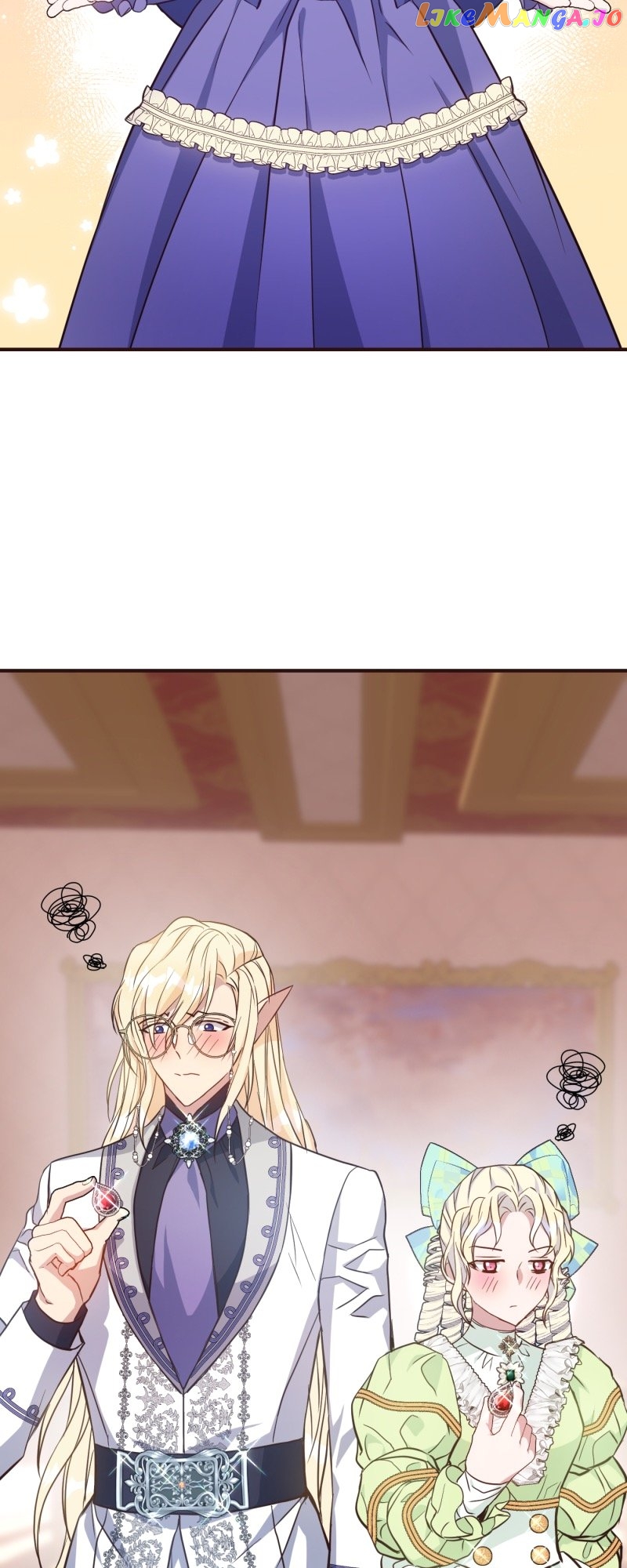 Everybody Loves the Villainess Chapter 77 - page 67
