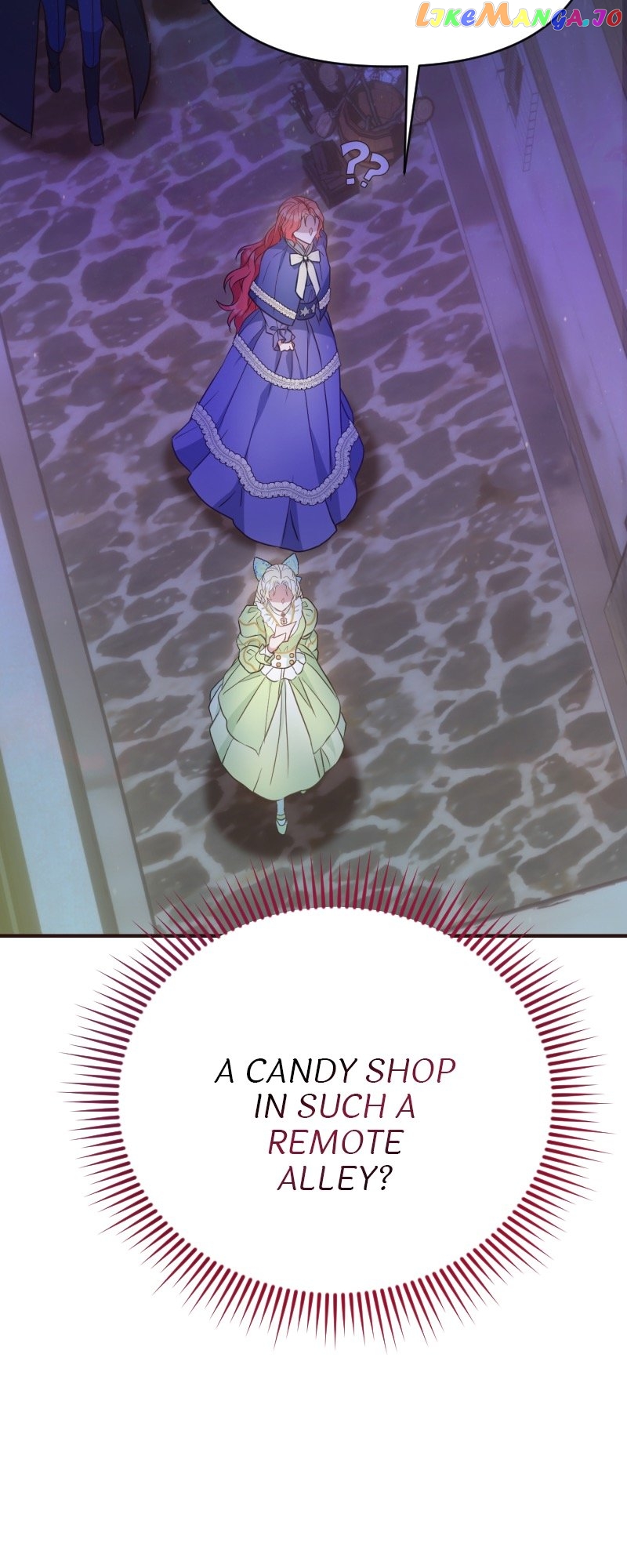 Everybody Loves the Villainess Chapter 77 - page 75