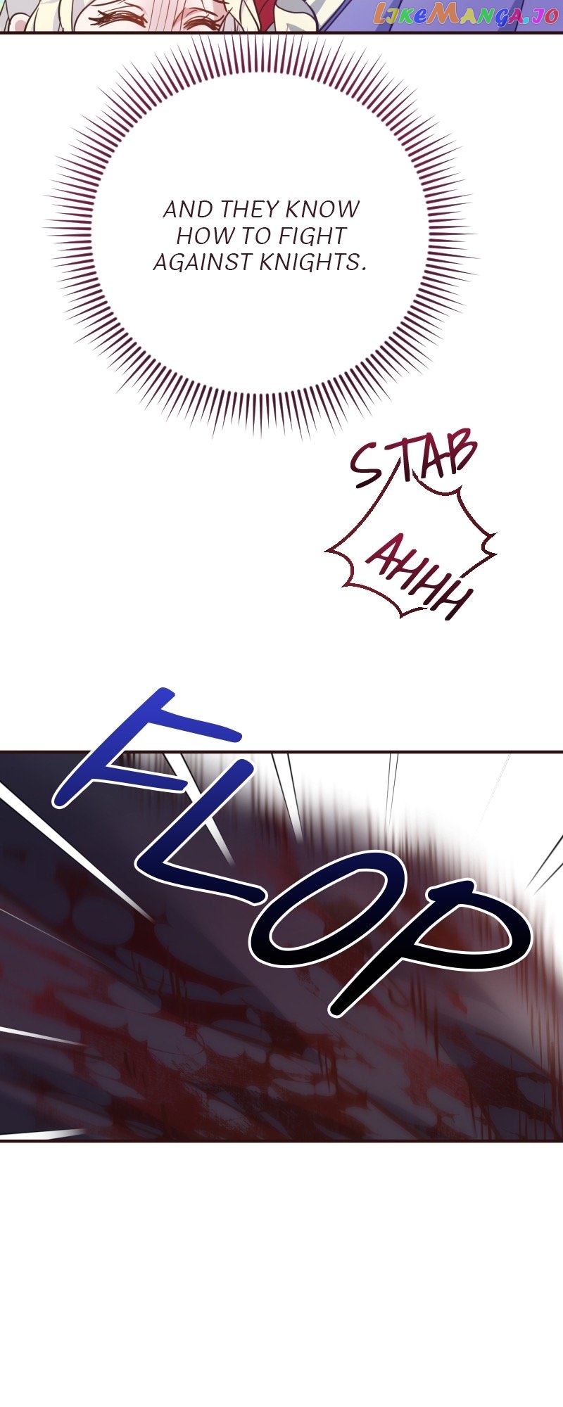 Everybody Loves the Villainess Chapter 78 - page 11