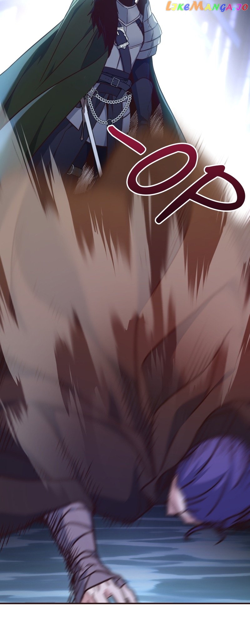 Everybody Loves the Villainess Chapter 78 - page 31