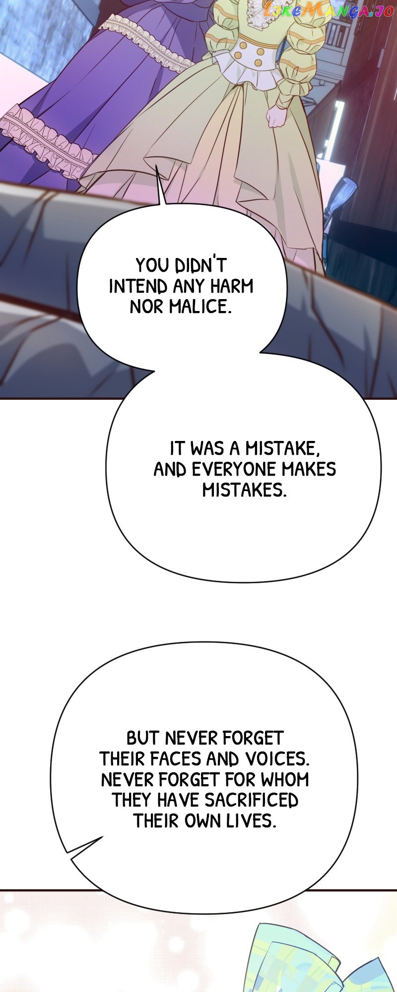 Everybody Loves the Villainess Chapter 78 - page 52