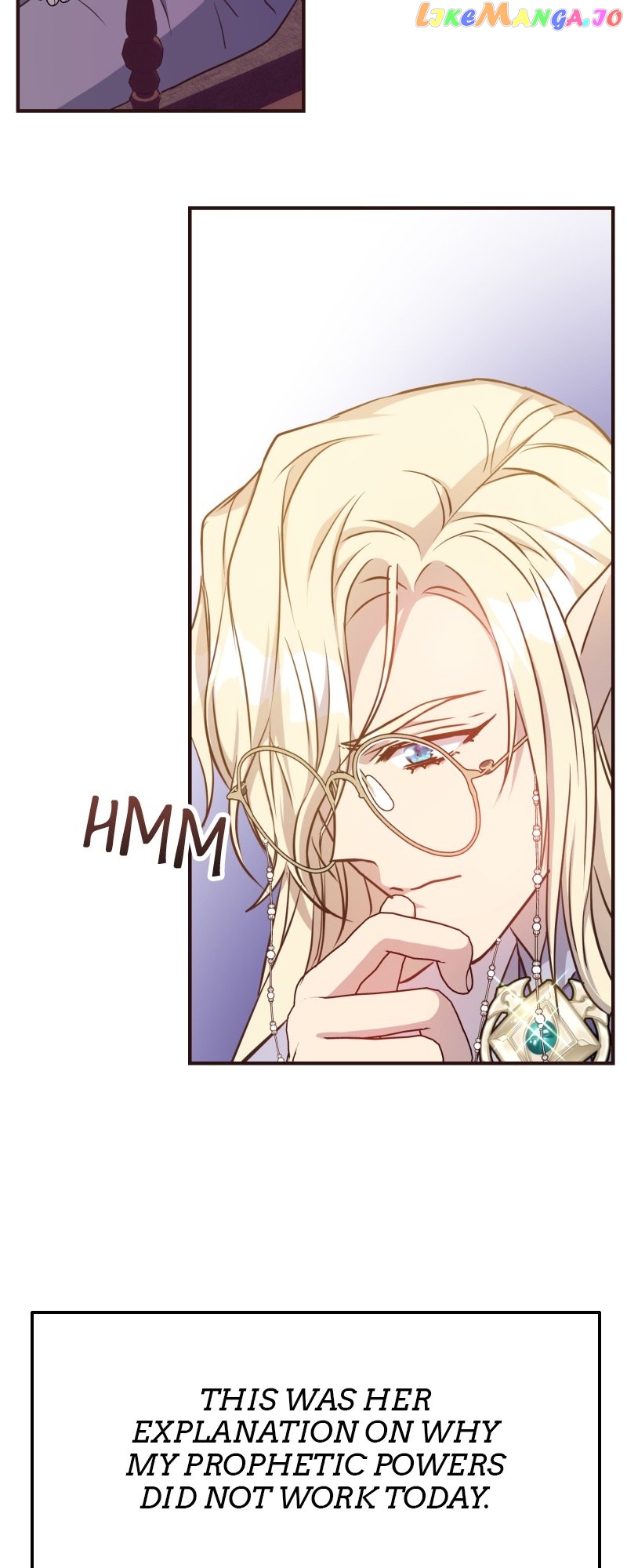 Everybody Loves the Villainess Chapter 79 - page 11