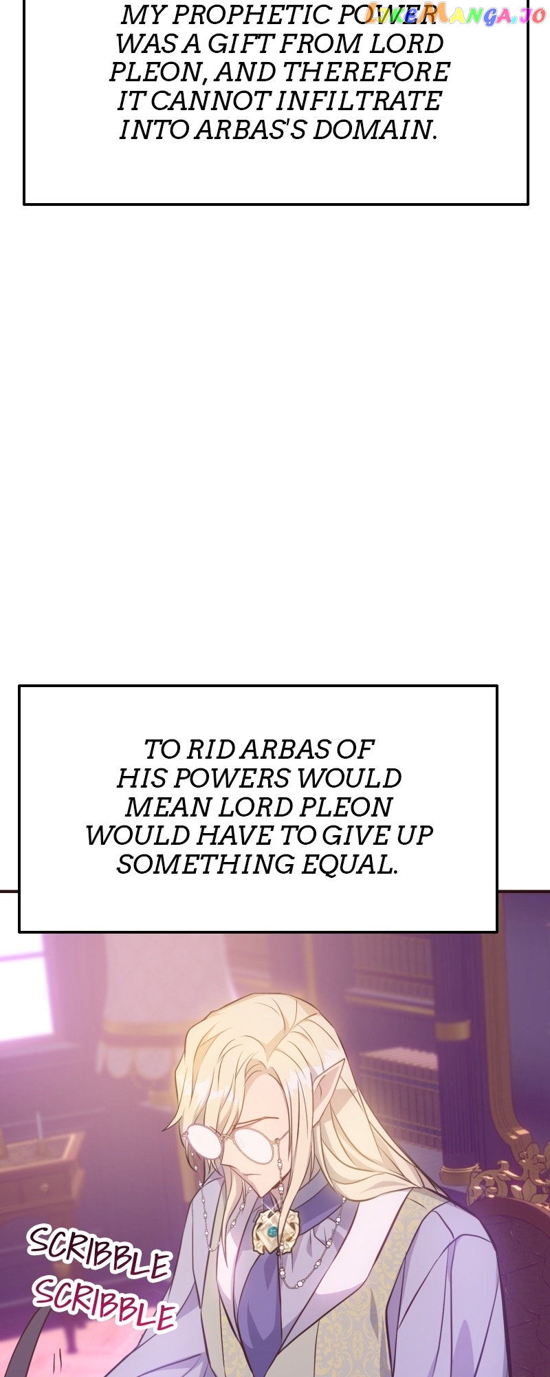 Everybody Loves the Villainess Chapter 79 - page 13