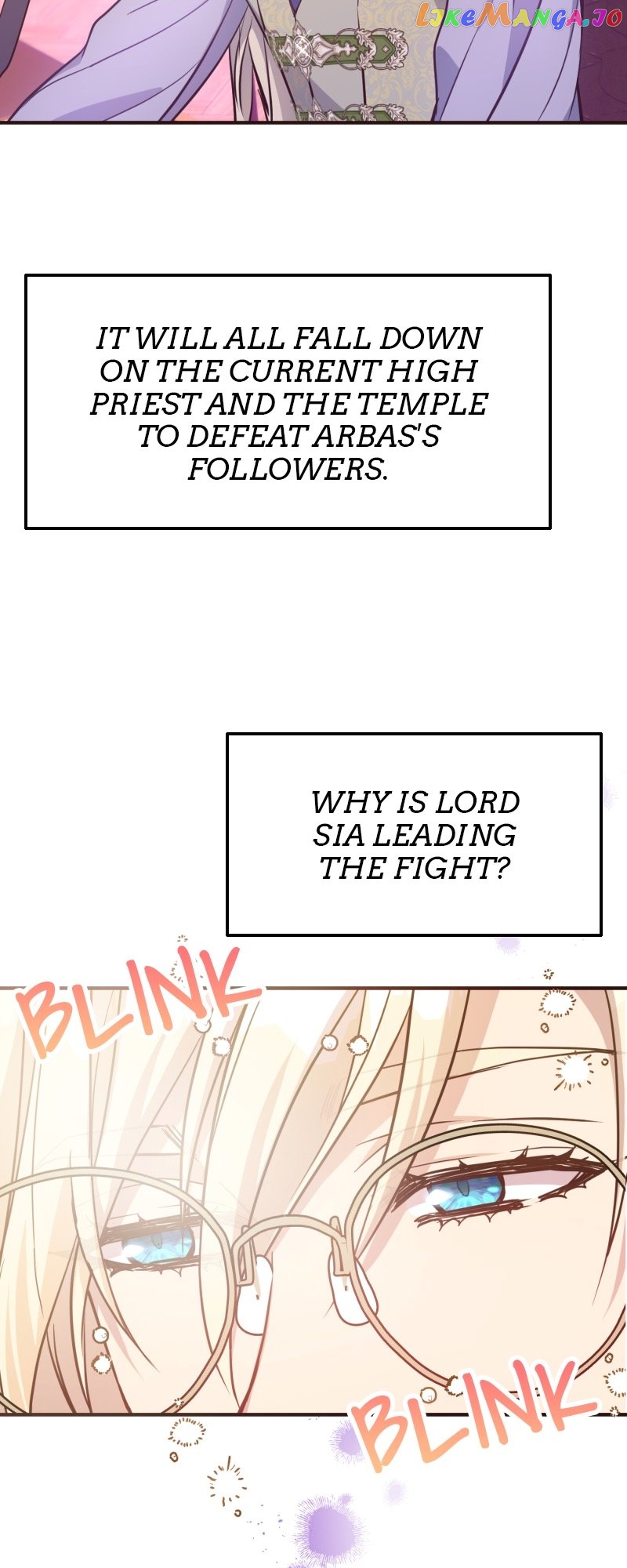 Everybody Loves the Villainess Chapter 79 - page 14