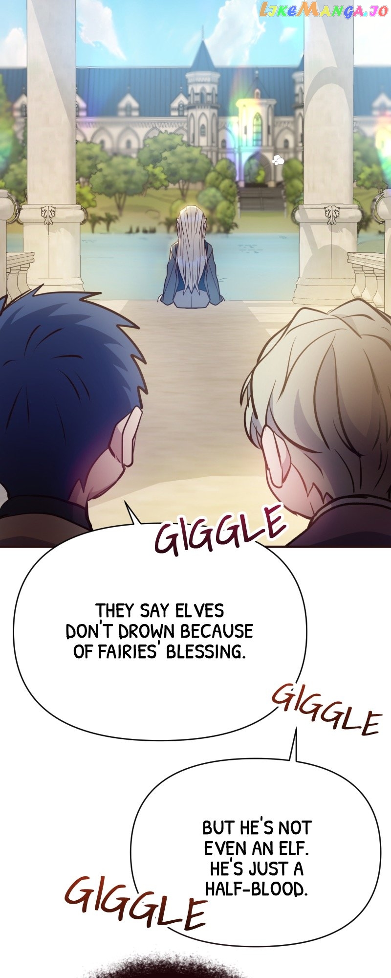 Everybody Loves the Villainess Chapter 79 - page 27