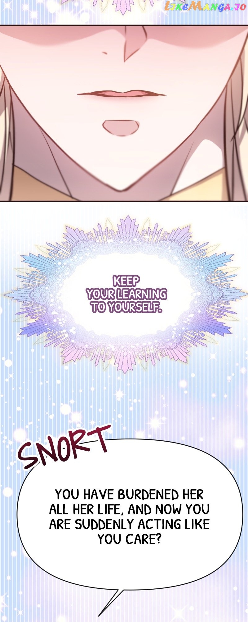 Everybody Loves the Villainess Chapter 79 - page 38