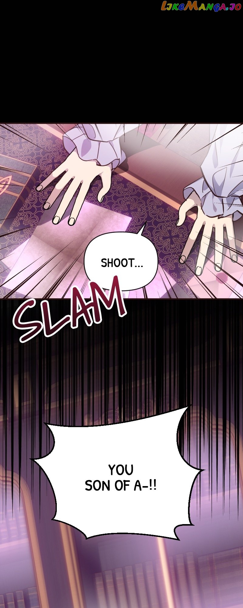Everybody Loves the Villainess Chapter 79 - page 44