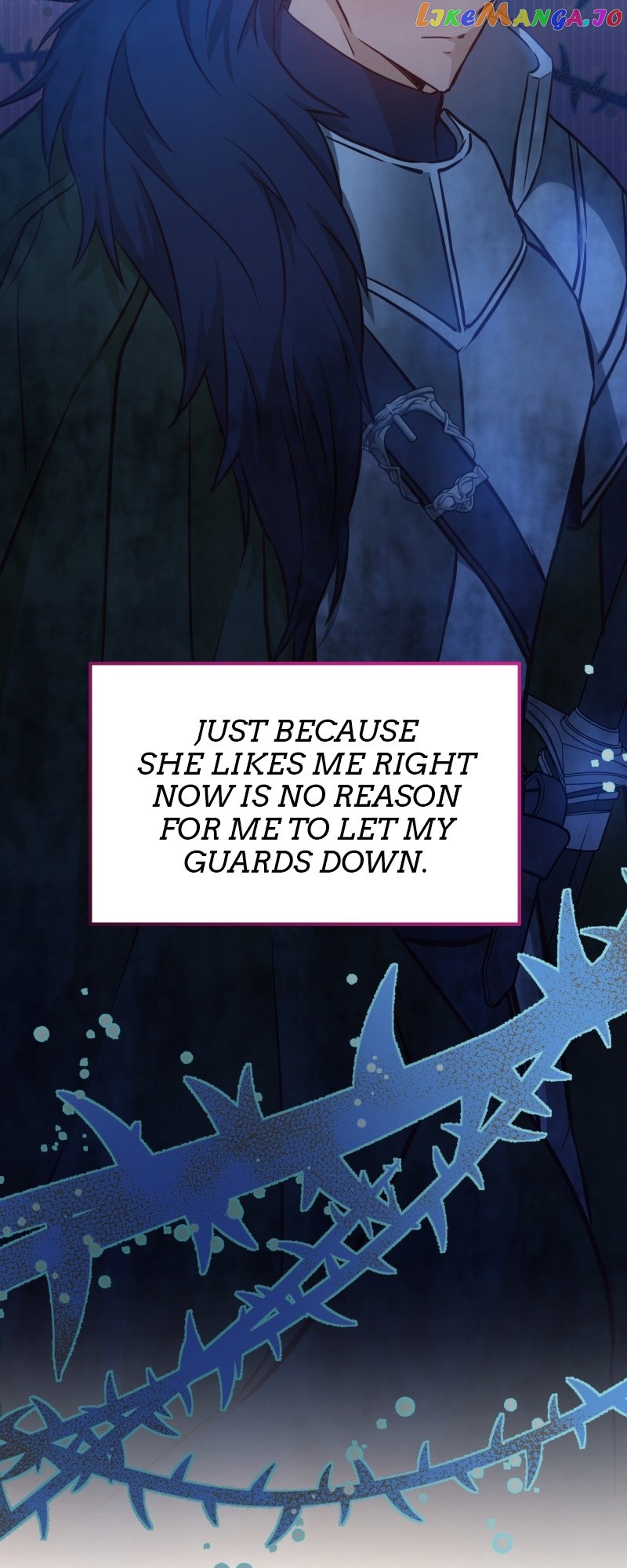 Everybody Loves the Villainess Chapter 79 - page 6