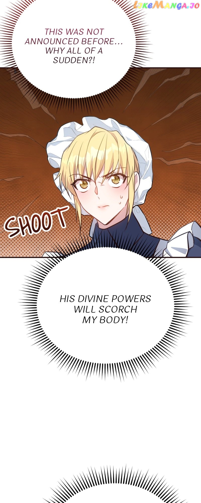 Everybody Loves the Villainess Chapter 79 - page 61