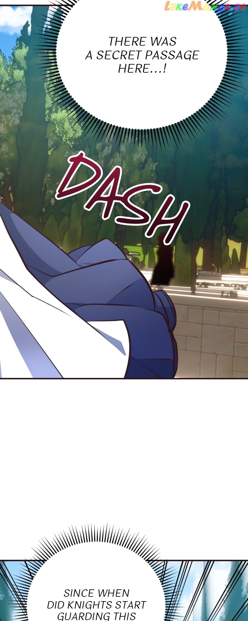 Everybody Loves the Villainess Chapter 79 - page 62