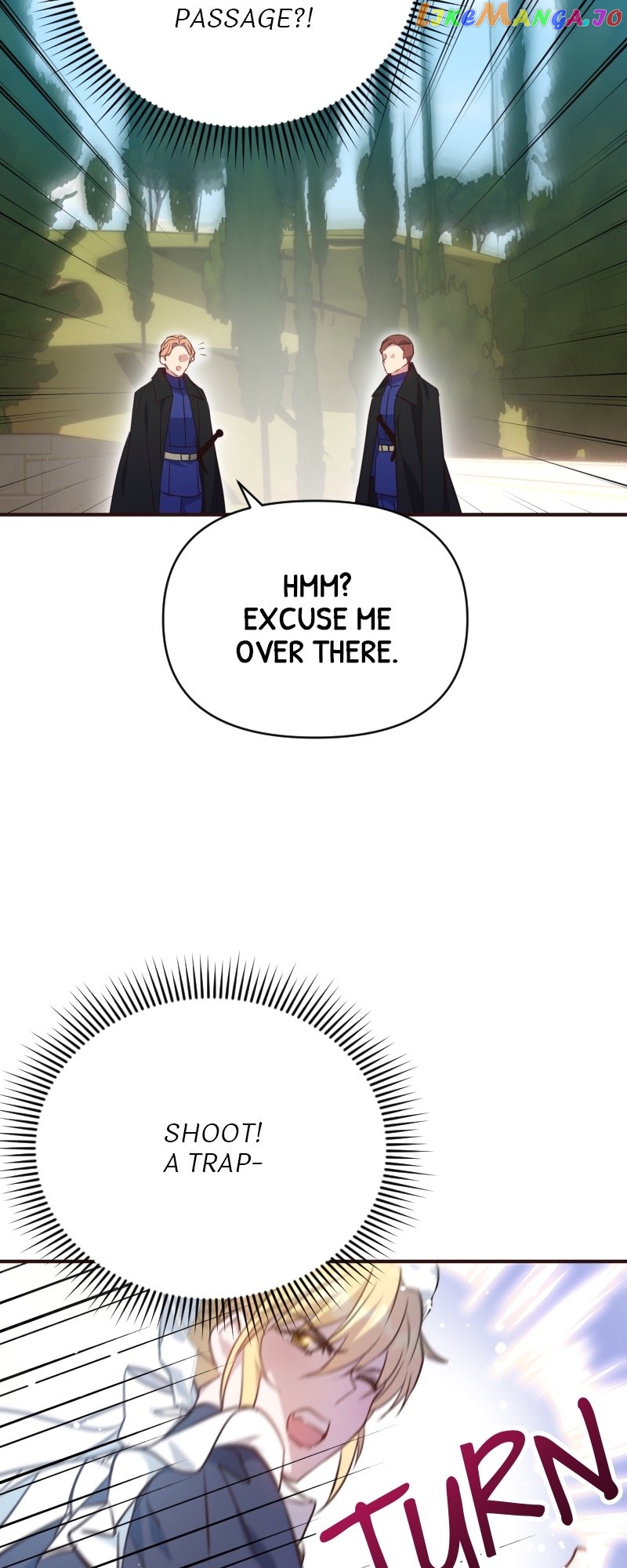 Everybody Loves the Villainess Chapter 79 - page 63