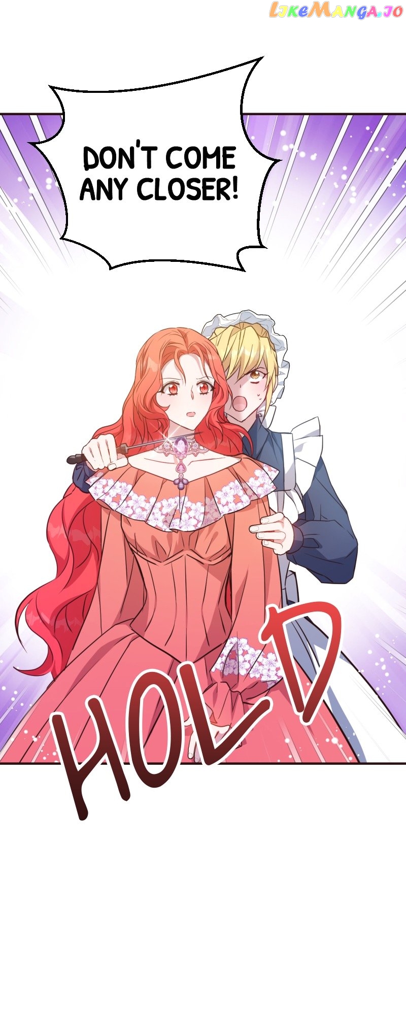 Everybody Loves the Villainess Chapter 79 - page 67