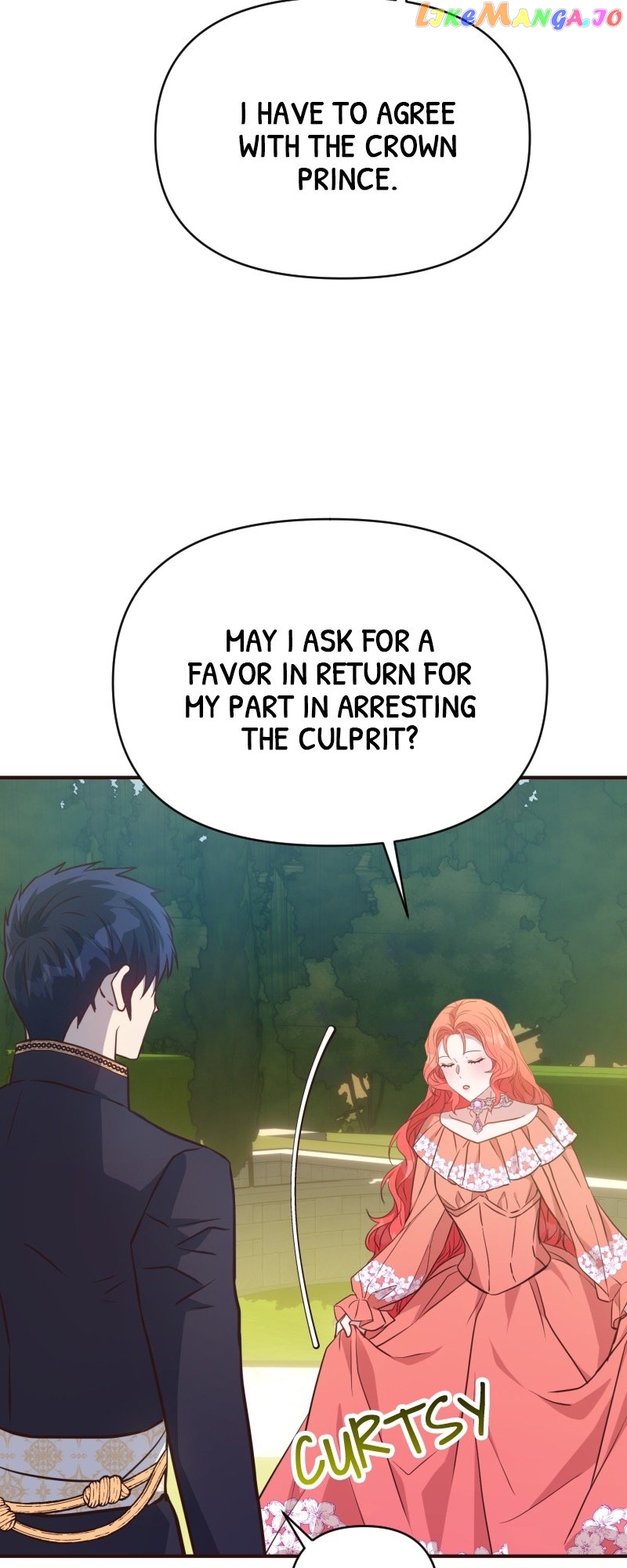 Everybody Loves the Villainess Chapter 79 - page 75