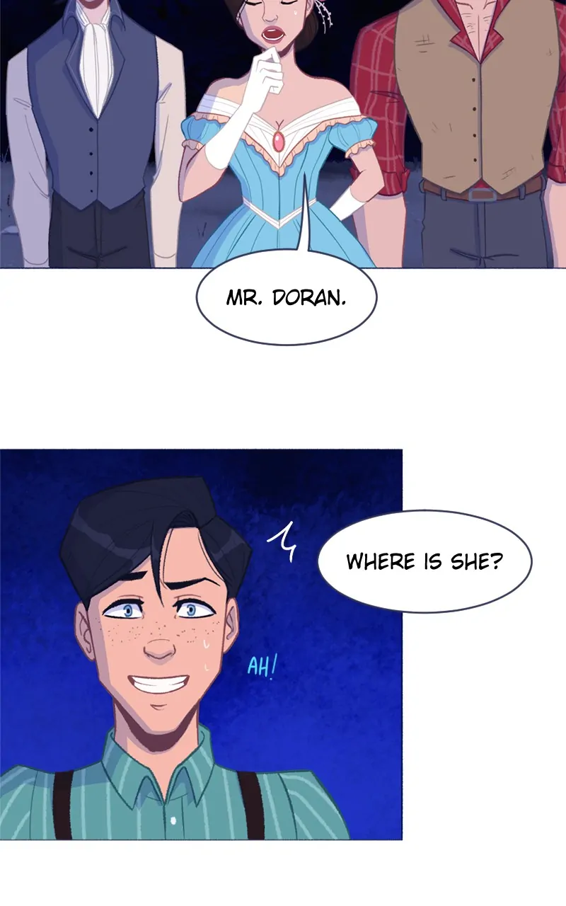 Madame Outlaw Chapter 9 - page 39
