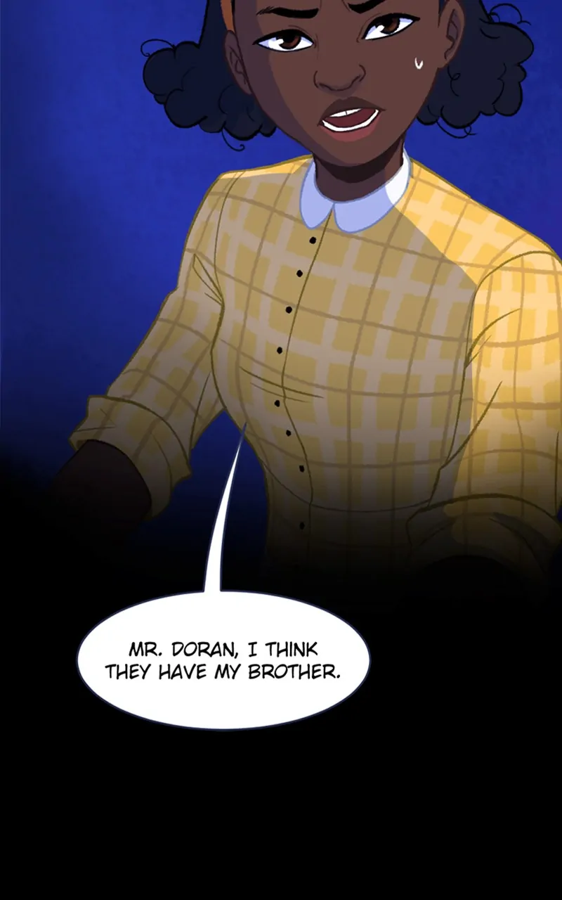 Madame Outlaw Chapter 9 - page 4