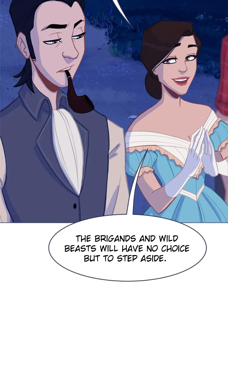 Madame Outlaw Chapter 9 - page 46