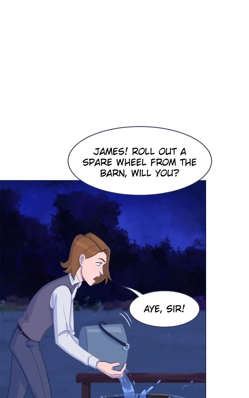 Madame Outlaw Chapter 9 - page 52